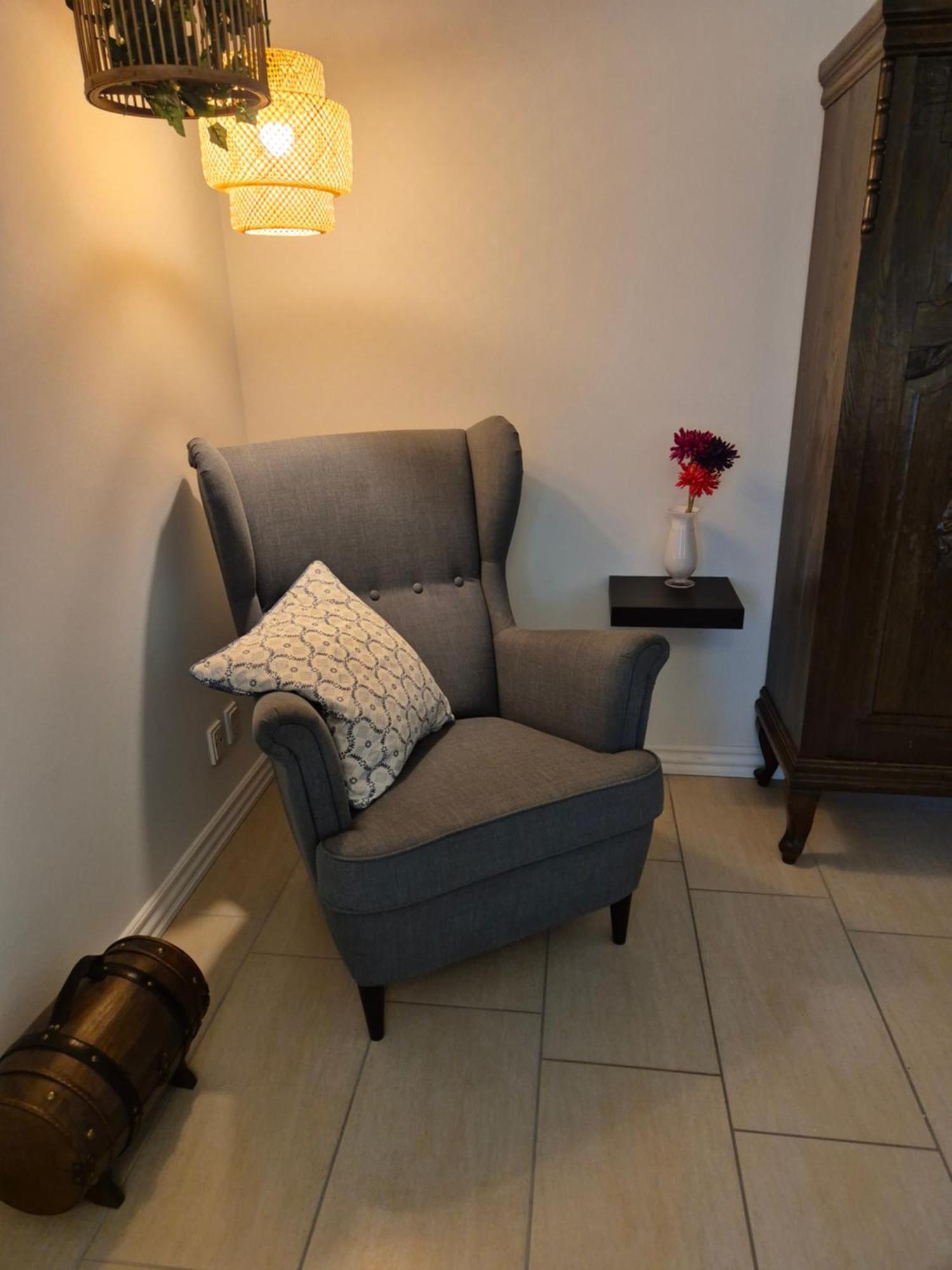 Mols Bed & Breakfast Knebel Екстер'єр фото